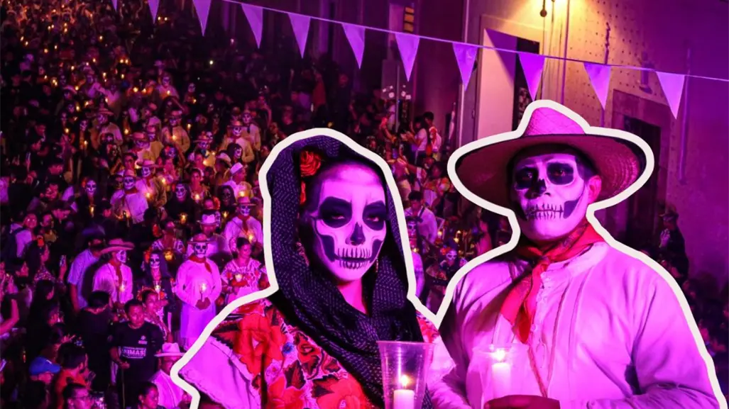 Festival de las Ánimas en Mérida 2025: fechas, actividades y sedes