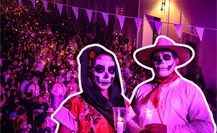 Festival de las Ánimas en Mérida 2025: fechas, actividades y sedes