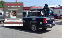 Ofrecen 700 mil pesos por implicado en secuestro de nayaritas en Chetumal Ofrecen 700 mil pesos por implicado en secuestro de nayaritas en Chetumal