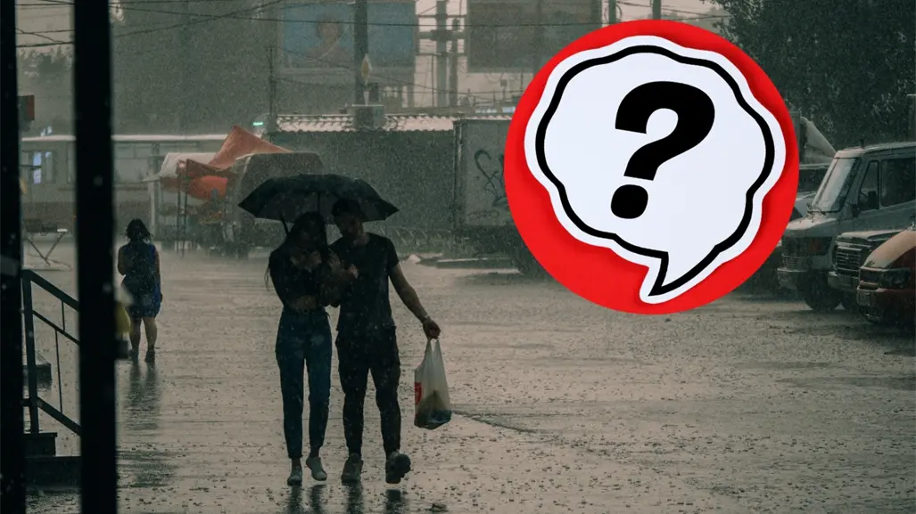 Torbellinos y tormentas en Monterrey ¿A qué hora iniciará el mal clima este miércoles?