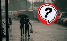 Torbellinos y tormentas en Monterrey ¿A qué hora iniciará el mal clima este miércoles?