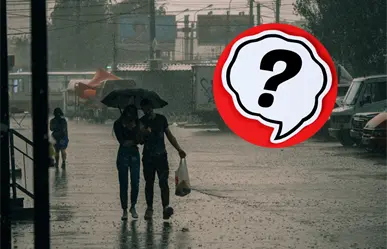 Torbellinos y tormentas en Monterrey ¿A qué hora iniciará el mal clima este miércoles?
