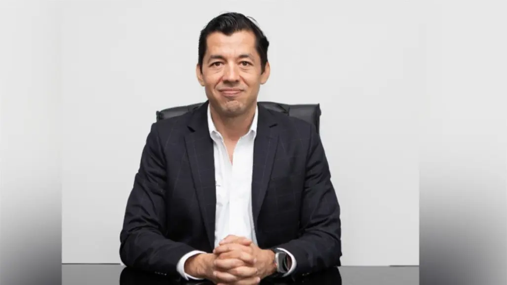 ¿Quién es Eduardo Ortegón Williamson, nuevo titular de Agua y Drenaje de Monterrey?