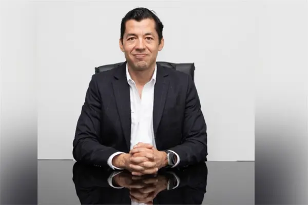 ¿Quién es Eduardo Ortegón Williamson, nuevo titular de Agua y Drenaje de Monterrey?