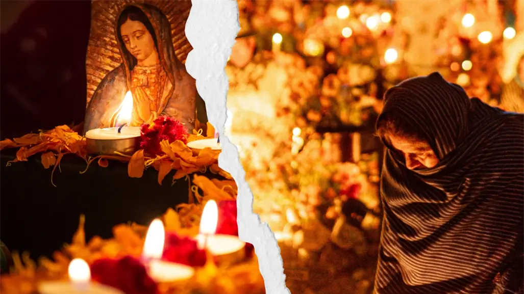 Día de Muertos 2025: Monterrey estrenará un parque temático que te encantará