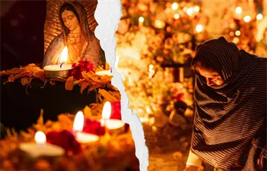 Día de Muertos 2025: Monterrey estrenará un parque temático que te encantará