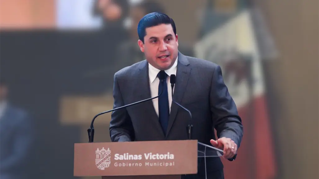 EN VIVO: Raúl Cantú rinde su Cuarto Informe de Gobierno, mira aquí los detalles
