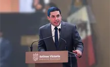 EN VIVO: Raúl Cantú rinde su Cuarto Informe de Gobierno, mira aquí los detalles