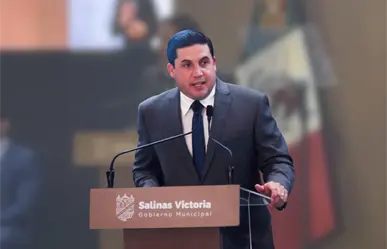 EN VIVO: Raúl Cantú rinde su Cuarto Informe de Gobierno, mira aquí los detalles