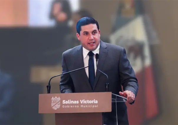EN VIVO: Raúl Cantú rinde su Cuarto Informe de Gobierno, mira aquí los detalles