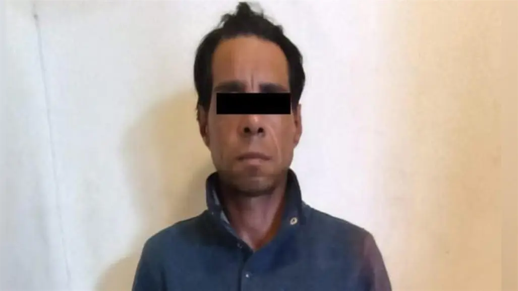 Hombre arroja a menor desde segundo piso en Ecatepec y es detenido por intento de feminicidio