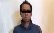 Hombre arroja a menor desde segundo piso en Ecatepec y es detenido por intento de feminicidio