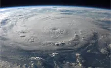 Narda evoluciona y se convierte en huracán categoría 2; estos estados tendrán afectaciones