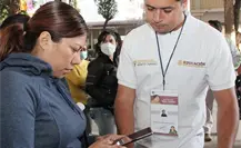Jóvenes Escribiendo el Futuro: cómo solicitar la beca para educación superior en Edomex
