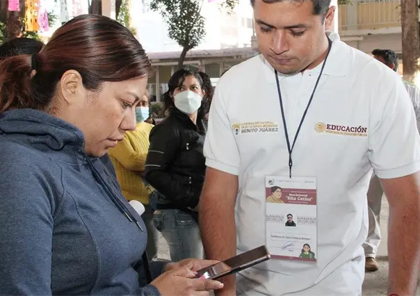 Jóvenes Escribiendo el Futuro: cómo solicitar la beca para educación superior en Edomex