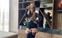 Paty Navidad asegura que Anabel Hernández ha hecho mucho daño difamando con sus libros