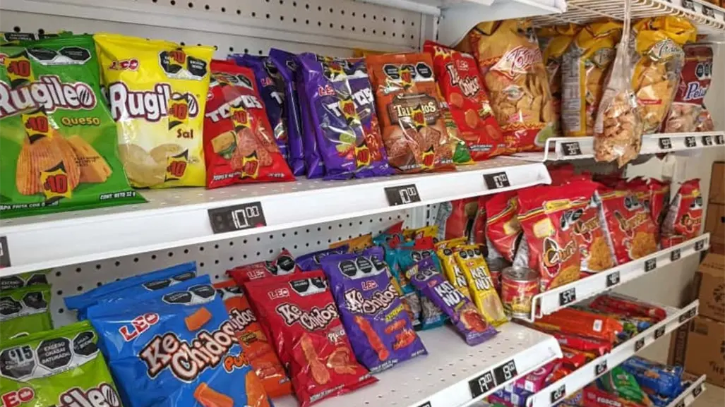 Advierten que los impuestos saludables son un golpe para la industria restaurantera en Yucatán