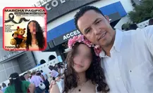 Justicia para Nicole: invitan a marcha pacífica este sábado 27 de septiembre
