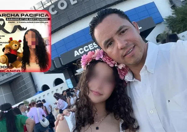 Justicia para Nicole: invitan a marcha pacífica este sábado 27 de septiembre