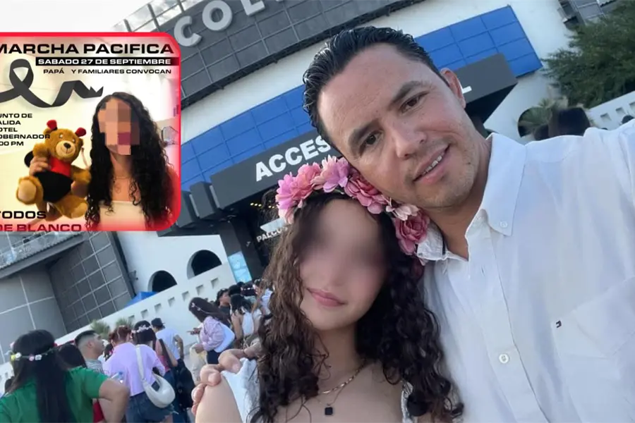 Justicia para Nicole: invitan a marcha pacífica este sábado 27 de septiembre