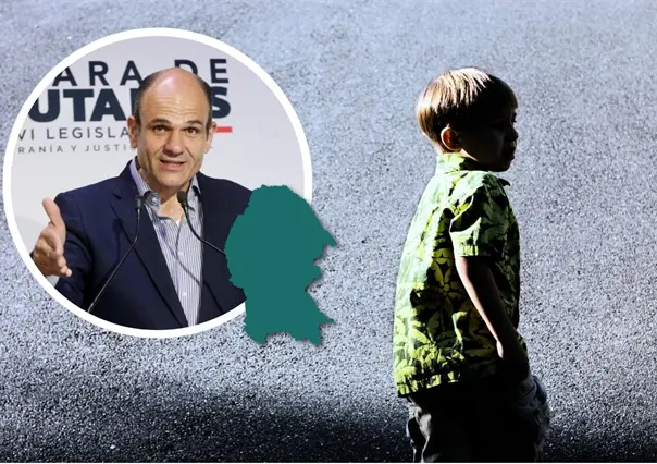 Piden fortalecer búsqueda de menores desaparecidos en Coahuila, ¿de qué tarta la iniciativa?