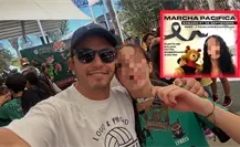 Justicia para Nicole: invitan a marcha pacífica este sábado 27 de septiembre