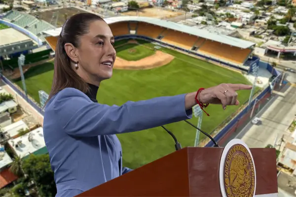 Claudia sheinbaum regresa a La Paz este fin de semana