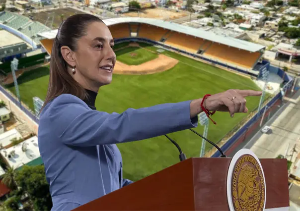 Claudia sheinbaum regresa a La Paz este fin de semana