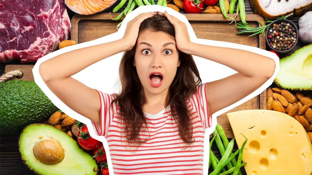 ¿Las dietas keto causan problemas en el metabolismo? Esto dicen los expertos