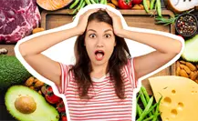 ¿Las dietas keto causan problemas en el metabolismo? Esto dicen los expertos ¿Las dietas keto causan problemas en el metabolismo? Esto dicen los expertos