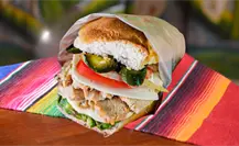 ¿Qué tienen de especial los lonches laguneros y por qué son tan populares en Durango?