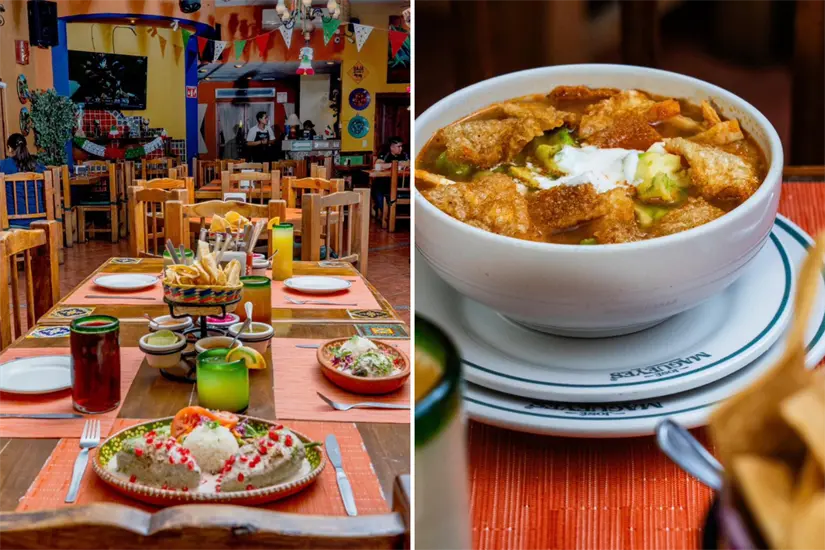 Foto: José Magueyes Restaurante  / Facebook