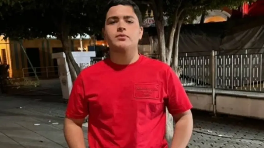 Madre de Jesús Ramón clama por su regreso a 5 meses de su desaparición