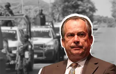 Mauricio Fernández y el "grupo rudo" que cambió la seguridad en San Pedro