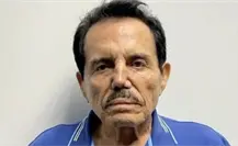 Ismael El Mayo Zambada rechaza terminar sus días en prisión de Estados Unidos