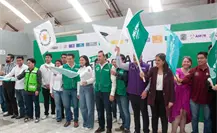 ¿Qué apoyos habrá de Mejora Coahuila para las familias en temporada invernal?