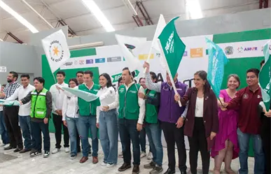 ¿Qué apoyos habrá de Mejora Coahuila para las familias en temporada invernal?