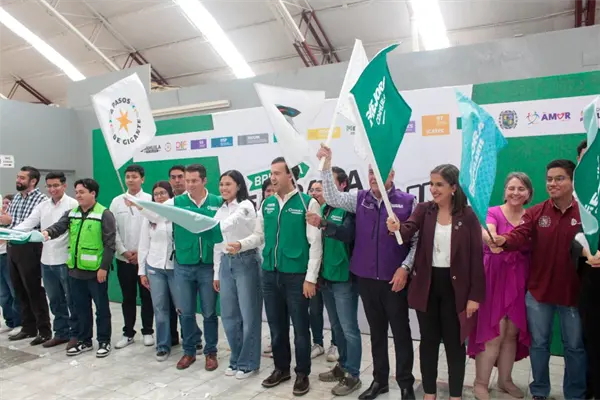 ¿Qué apoyos habrá de Mejora Coahuila para las familias en temporada invernal?
