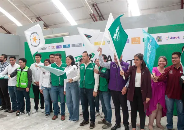 ¿Qué apoyos habrá de Mejora Coahuila para las familias en temporada invernal?