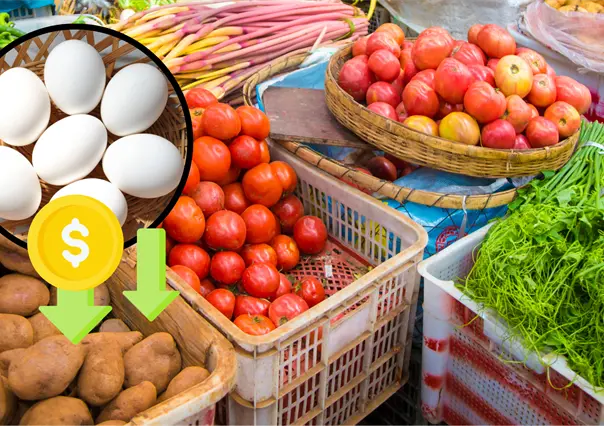 5 mercancías más baratas en cualquier mercado de abastos de Durango que en un centro comercial
