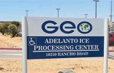 México exige investigación por fallecimiento de paisano bajo custodia del ICE en California