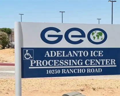 México exige investigación por fallecimiento de paisano bajo custodia del ICE en California
