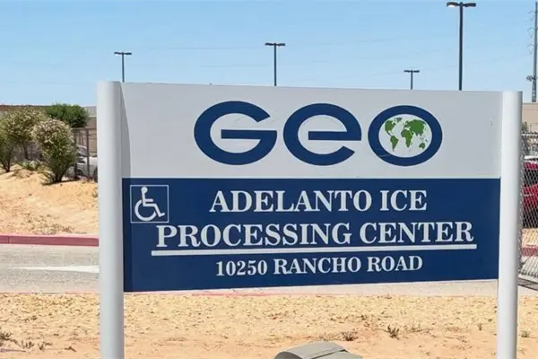 México exige investigación por fallecimiento de paisano bajo custodia del ICE en California