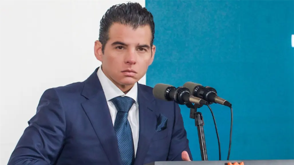 Miguel Ángel Flores asegura que Gobierno de Nuevo León no respalda reformas a la Constitución