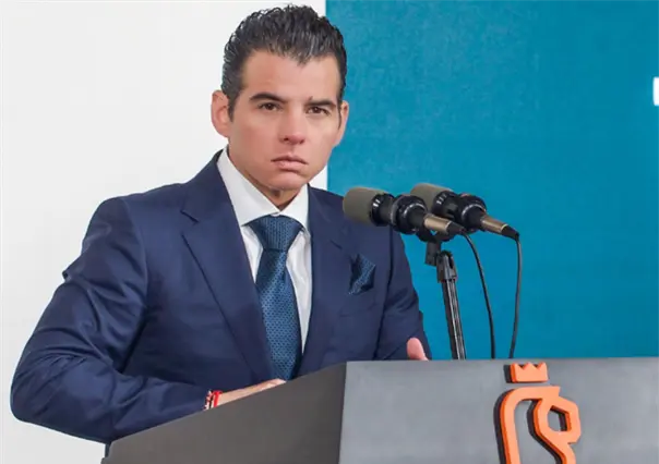 Miguel Ángel Flores asegura que Gobierno de Nuevo León no respalda reformas a la Constitución