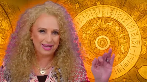 Horóscopo de Mizada Mohamed | Signo por signo zodiacal hoy, 24 de septiembre