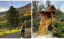 Otoño 2025 en Coahuila: ¿Cómo cambia el bosque de Monterreal en esta estación?