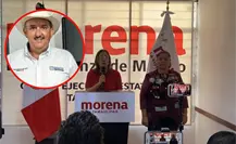 Morena en Tamaulipas acusa al PAN de lucrar políticamente con la violencia y exige justicia en casos del sexenio cabecista