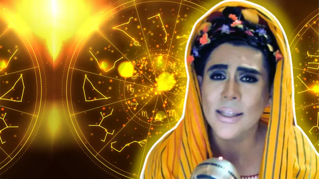 Nana Calistar: horóscopo para todos los signos zodiacales hoy, 24 de septiembre