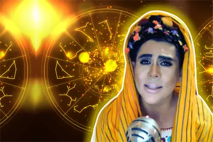 Nana Calistar: horóscopo para todos los signos zodiacales hoy, 24 de septiembre